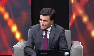 Шухрат Сайнаков